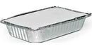Bandeja M184 1500ML  C/100 UND - 270X180X35MM - MELLO